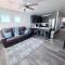 Desert view apartment