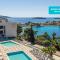 Aminess Alfir Hotel