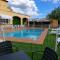 Hotel Los Barruecos