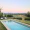 Bosco Ai Marzi - 2 Apartments with shared pool