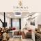 THOMAS LUXURY APARTMENT - Maisonette in the Historical Center of Ioannina