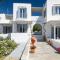 Morpheas Accommodation Sifnos