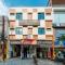 Hotel Evanka By Navvarsh