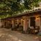 La cerra -Tiny-house