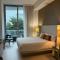 Luxury Beach Resort