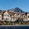Irwin's Mountain Inn