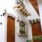 Casa Cairo Pátzcuaro