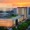 SSAW Boutique Hotel Hangzhou East Railway Station - Close to West Lake - Free East Railway Station shuttle service