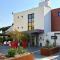 ibis Rennes Beaulieu