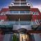 Hume Serviced Apartments