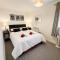 Relaxing Seaside Stay Coastal Walks and Beaches