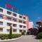 ibis Bordeaux Lac