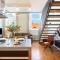 Prague Days - Loft with Garage and Workspace right next to Wenceslas Square