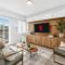 Spacious 2 Bedroom in Vancouver West End