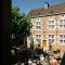 Blanckthys Hotel Voeren - digital check-in, key by email or SMS