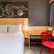 ibis Bordeaux Lac