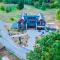 B&B Villa Dolina Plitvice