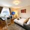 Stilvolles 2-Zimmer-Apartment in Bremen