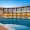 Ventale Island Breeze Resort