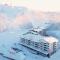 Ruka Ski Chalets
