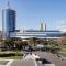 UNA HOTELS T Hotel Cagliari