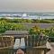 La Mer Seafront Selfcatering Accommodation Kleinmond