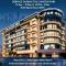 Paco Hotel Chebeinan Metro Guangzhou