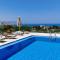 Villa Vuna - Private pool -Sea view