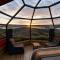 Sky Dome Peru