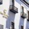Best Western Hotel San Pedro Puebla