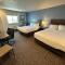 Executive Residency by Best Western Medford