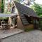 Cozy garden retreat in Lanaken