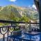 Le Cristal Lognan 8 Mountain View & Free WiFi - Happy Rentals