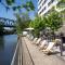 INNSiDE by Meliá Hamburg Hafen