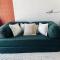 2 rooms garden view and AC up to 4p Maillot Étoile