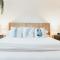 Zen Haus Garden Retreat, prime location, Luxe amenities