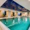 Nowa Motława Free Parking & SPA Additional by Downtown Apartments