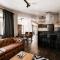 Too-Good Premium Apartments