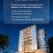Paco Hotel Tianhe Coach Terminal Metro Satation Guangzhou