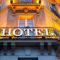 Hotel cyprus