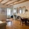 Monti Mood Design Apt - via Urbana