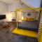 Be Magenta, Art Home - Yellow style - Near Milano, Rho Fiera, Malpensa