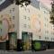 ONOMO Hotel Johannesburg Sandton