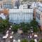 ONOMO Hotel Cape Town – Inn On The Square