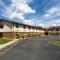 Red Roof Inn Binghamton North