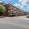 Red Roof Inn York Downtown
