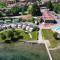 Belvedere Clusane Camping