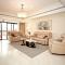 Corniche 3BR Haven - Luxe Seaside Retreat