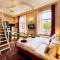 Royal Rose Suite in zentraler Lage