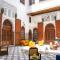 Riad - Dar Al Andalous